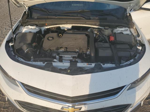 2018 CHEVROLET MALIBU LT - 1G1ZD5ST4JF179375