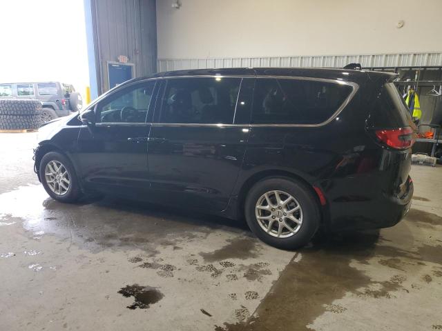 2025 CHRYSLER PACIFICA S 2C4RC1BG6SR570365