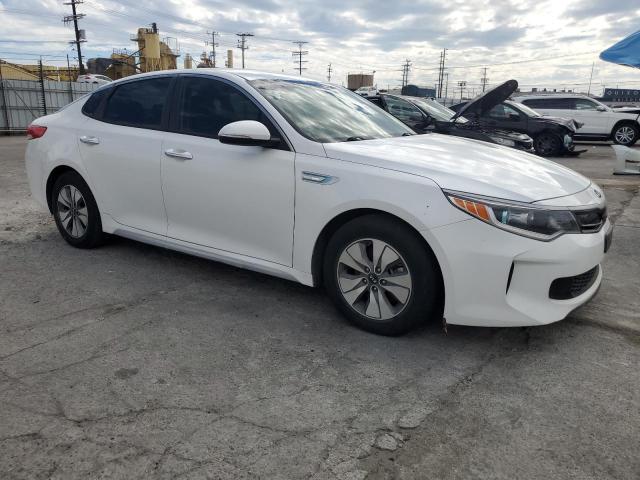 2017 KIA OPTIMA HYB KNAGT4LE3H5011865