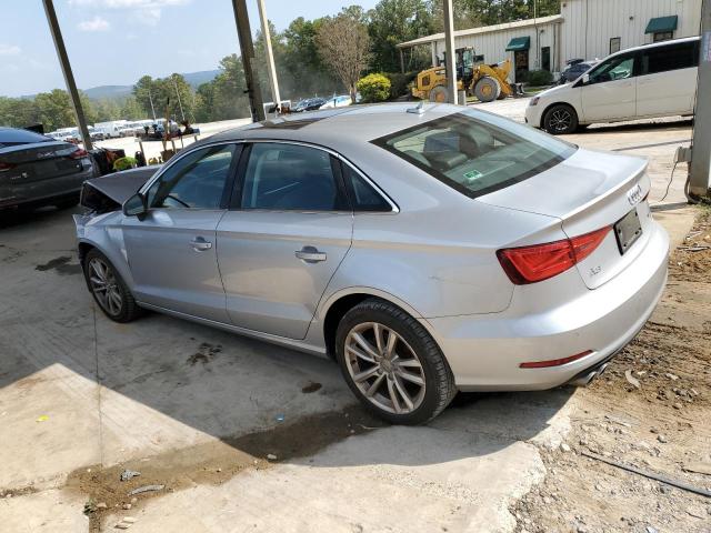 2015 AUDI A3 PREMIUM WAUAJGFF1F1061976