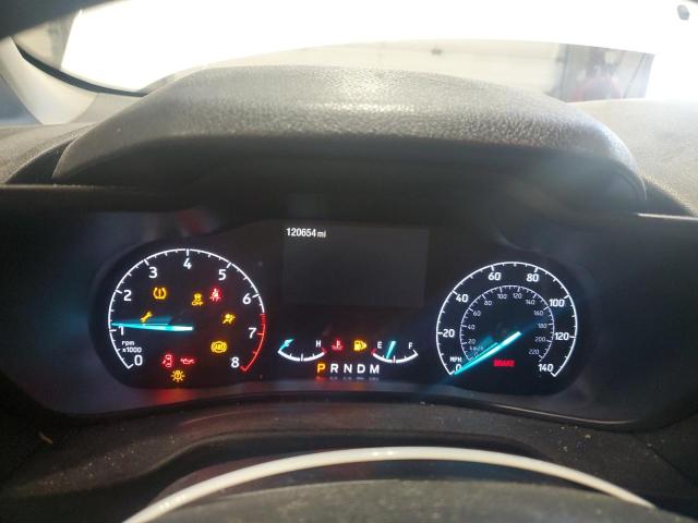 2021 FORD TRANSIT CONNECT XL NM0LS7E29M1500925