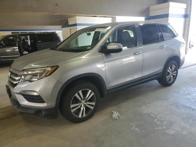 2017 HONDA PILOT EX 5FNYF6H39HB088997