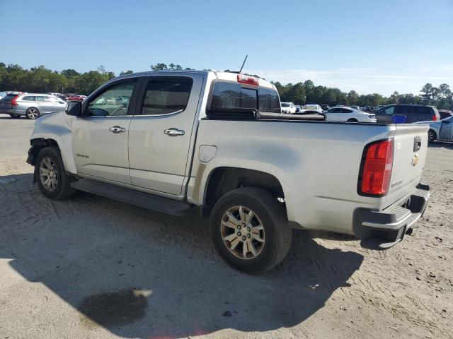2016 CHEVROLET COLORADO L 1GCGSCE36G1372993