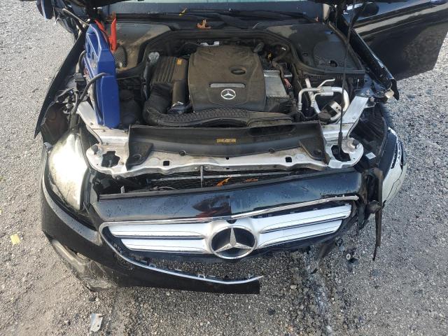 2019 MERCEDES-BENZ E 300 4MATIC - WDDZF4KB4KA547738