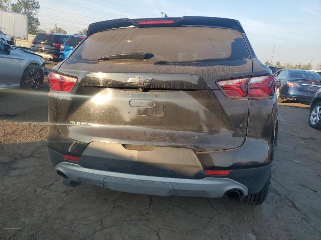 2020 CHEVROLET BLAZER 1LT 3GNKBBRA5LS701454