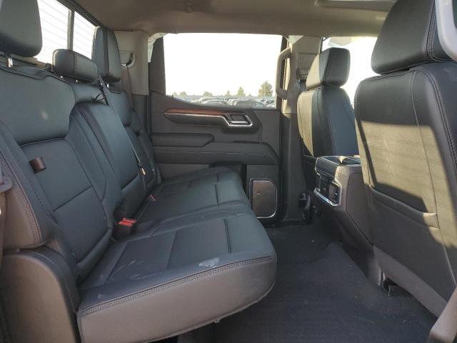 2025 GMC SIERRA K15 3GTUUGEL5SG173822