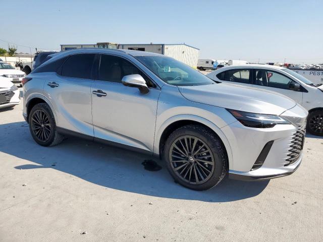 2025 LEXUS RX 350H BA 2T2BBMCA9SC089327