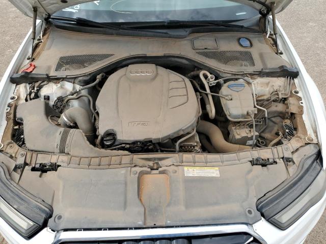 2016 AUDI A6 PREMIUM - WAUCFAFC5GN072924