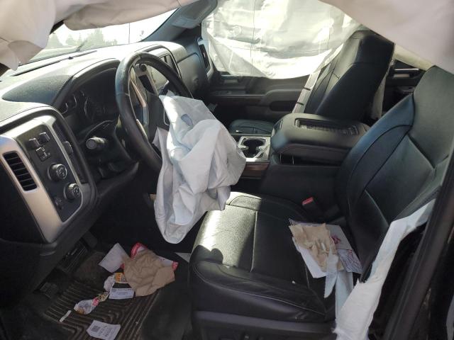 2017 GMC SIERRA K15 3GTU2NEC9HG341397