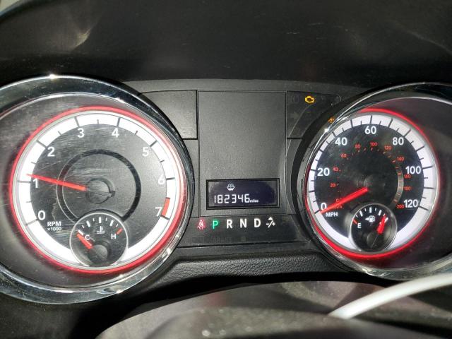 2017 DODGE GRAND CARA 2C4RDGBG0HR687724