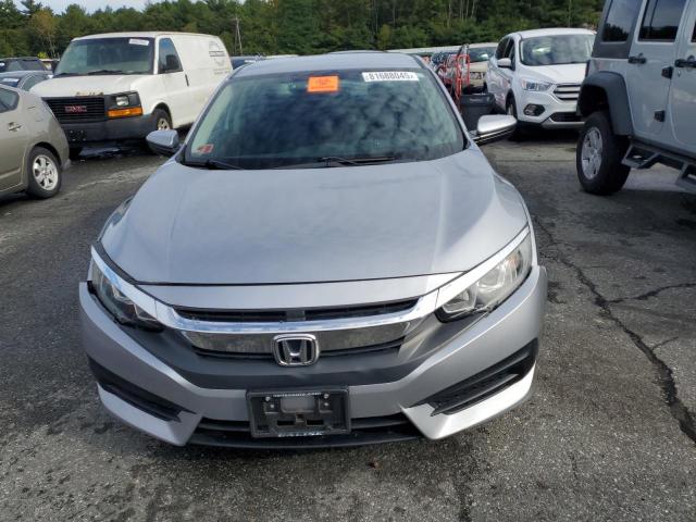 2017 HONDA CIVIC LX - Other View