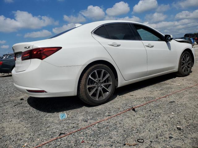 2015 ACURA TLX 19UUB2F35FA011234
