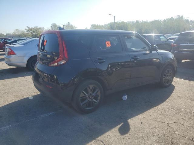 2021 KIA SOUL LX #3282581874