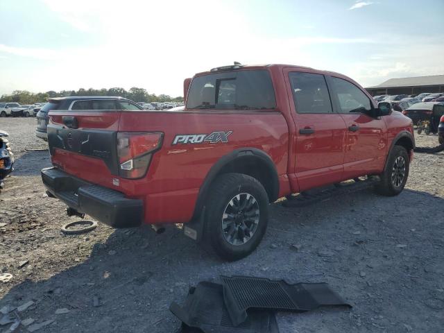 2024 NISSAN TITAN PRO- 1N6AA1ED2RN104442