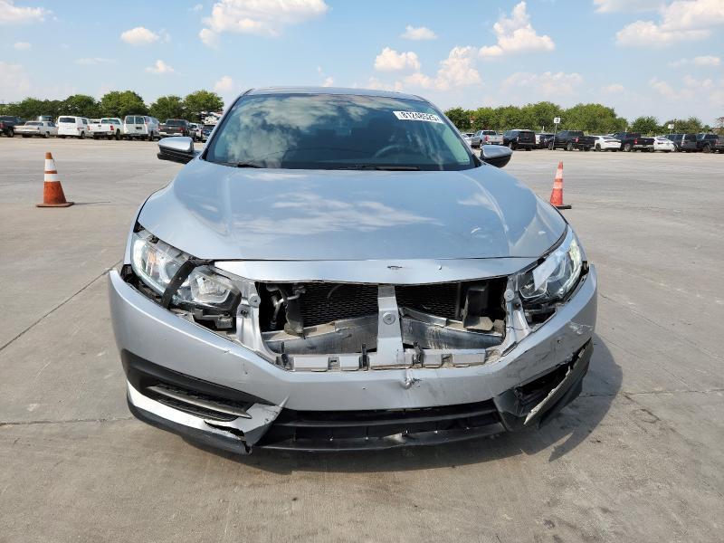 2016 HONDA CIVIC EX - 19XFC2F7XGE013759