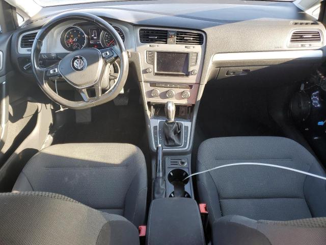 2016 VOLKSWAGEN GOLF S/SE 3VW217AU9GM058337
