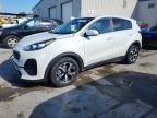 Lot #3304715907 2021 KIA SPORTAGE L