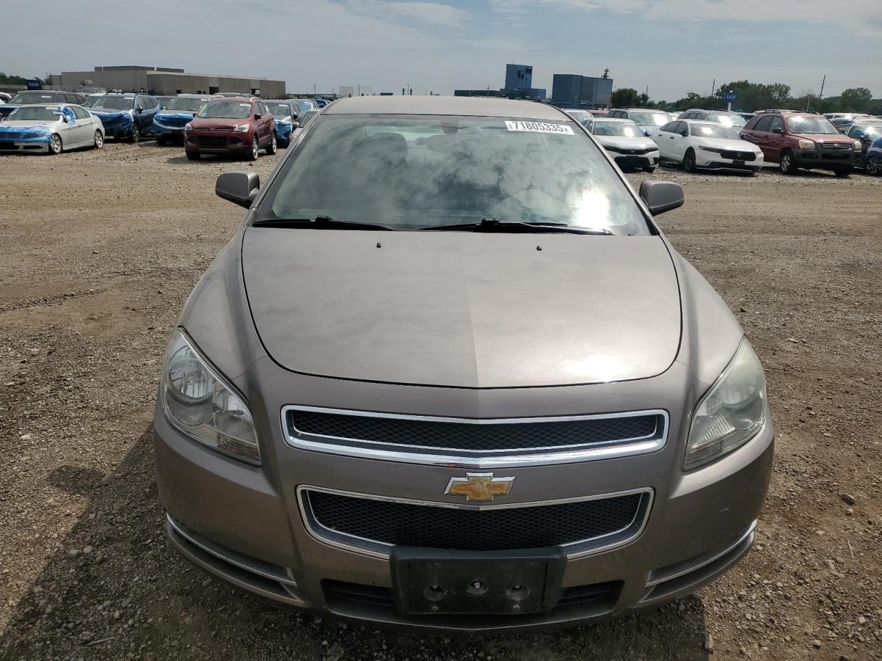 CHEVROLET MALIBU 1LT