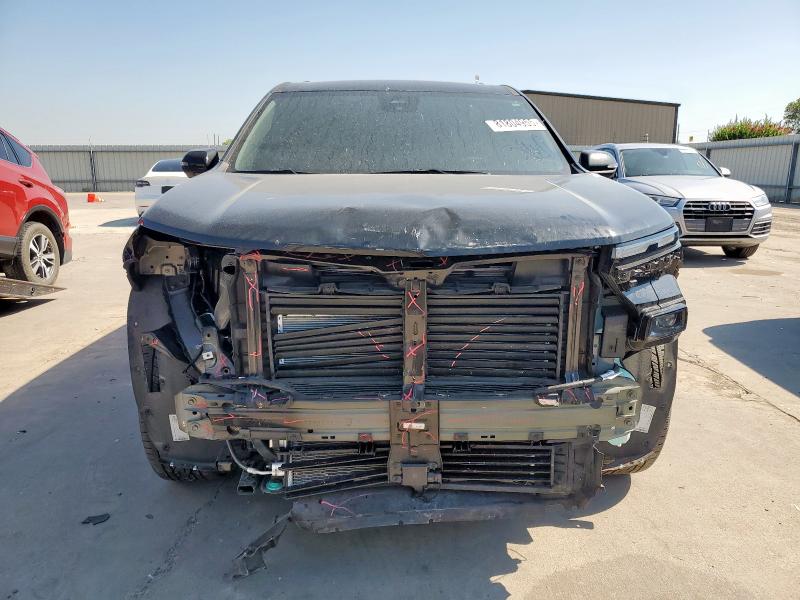 2025 CHEVROLET TRAVERSE L #3298128137