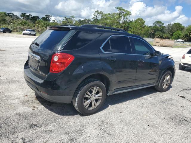 2015 CHEVROLET EQUINOX LT 2GNALBEK3F6143257