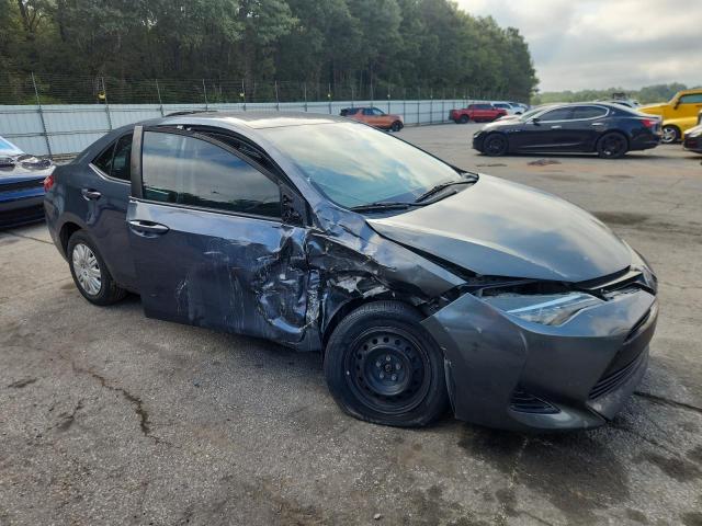 2019 TOYOTA COROLLA L - 5YFBURHE1KP940771