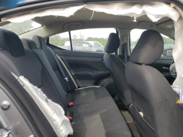 2021 NISSAN VERSA SV - 3N1CN8EV0ML805011