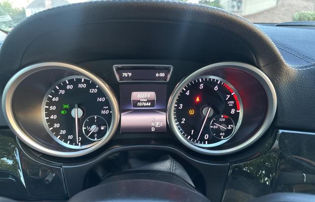 2016 MERCEDES-BENZ GL 550 4MA 4JGDF7DE6GA655052