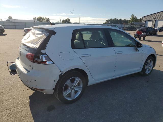2017 VOLKSWAGEN GOLF S 3VW217AU5HM076027