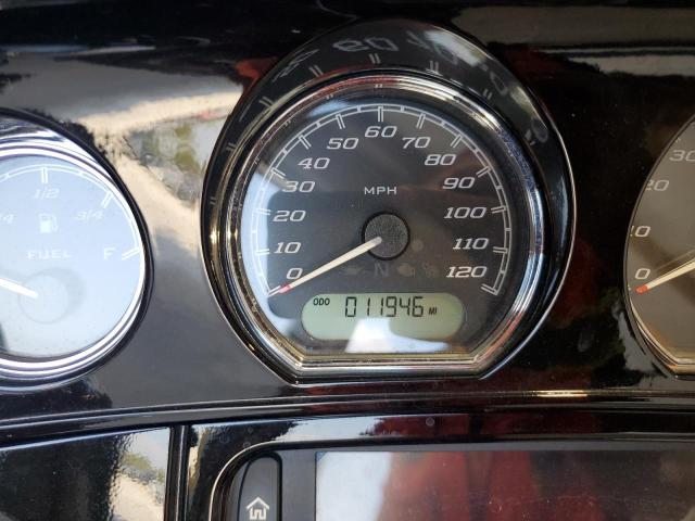 2018 HARLEY-DAVIDSON FLHXS STRE 1HD1KRC18JB652733