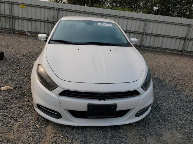 2015 DODGE DART SXT 1C3CDFBB3FD310393