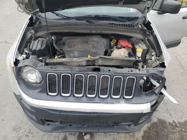 2018 JEEP RENEGADE S ZACCJBABXJPJ47540