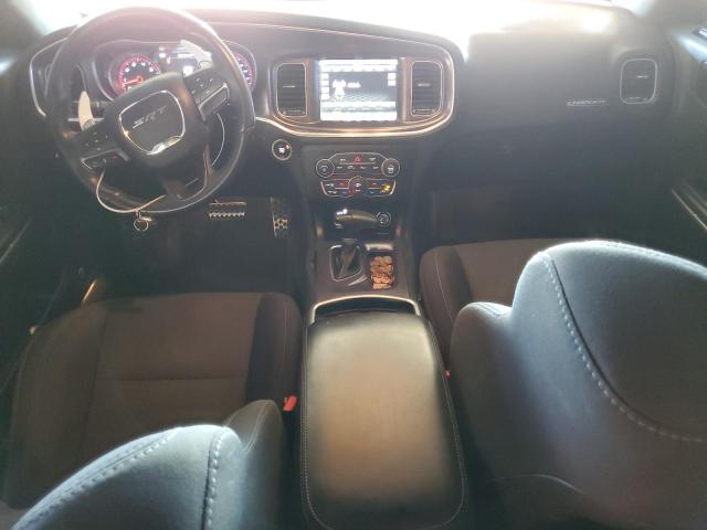 2018 DODGE CHARGER R/ 2C3CDXGJ6JH113154