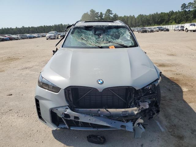 2025 BMW X5 XDRIVE40I 5UX23EU06S9Z77602