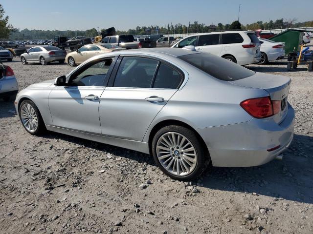 2014 BMW 335 XI - WBA3B9G50ENR90698