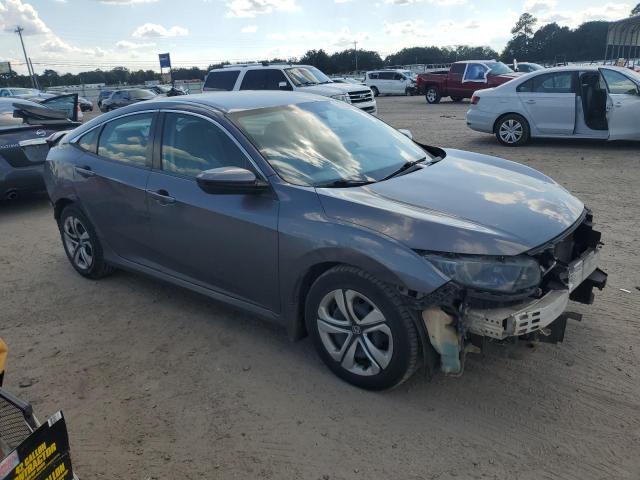 2016 HONDA CIVIC LX 19XFC2F54GE015070