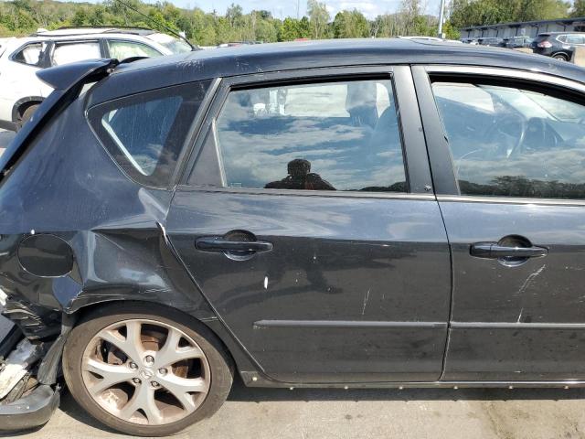 2007 MAZDA 3 HATCHBAC #3294248948