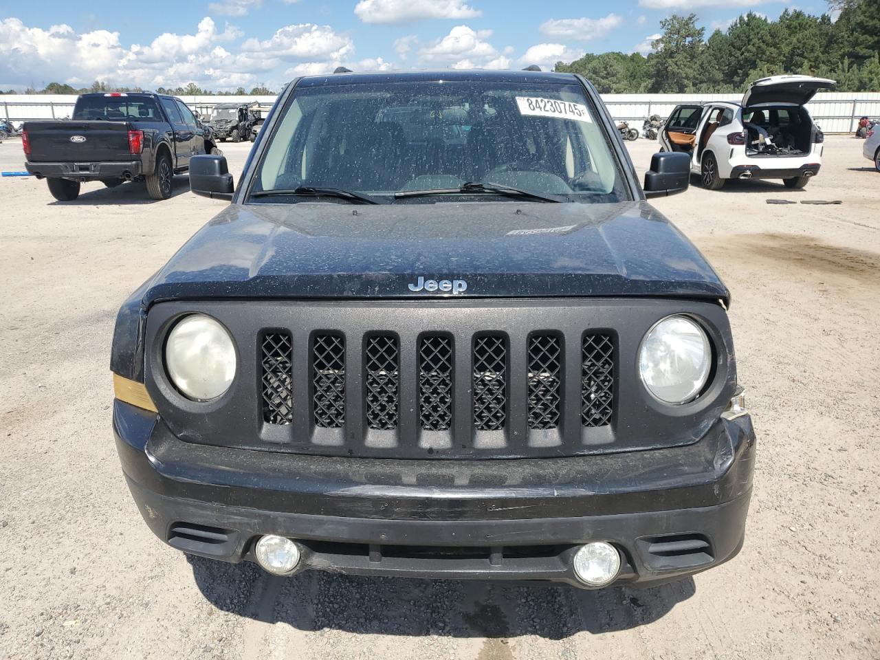 JEEP PATRIOT SPORT