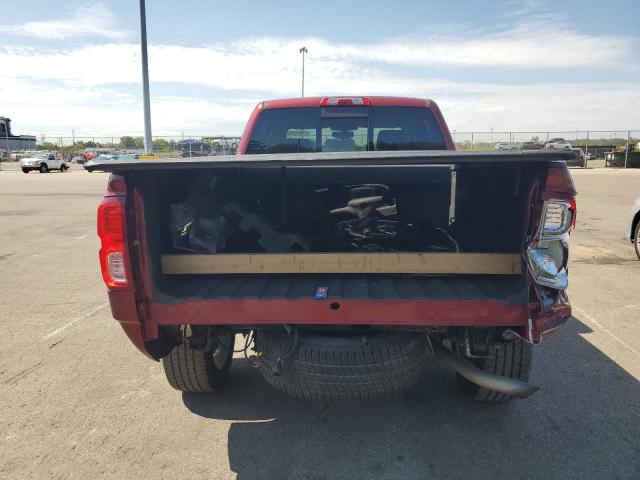 2016 CHEVROLET SILVERADO 3GCUKSEC8GG369172