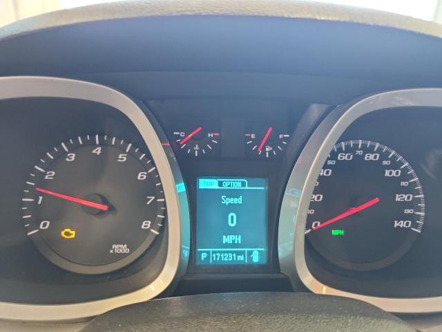 2016 CHEVROLET EQUINOX LS 2GNFLEEKXG6293696