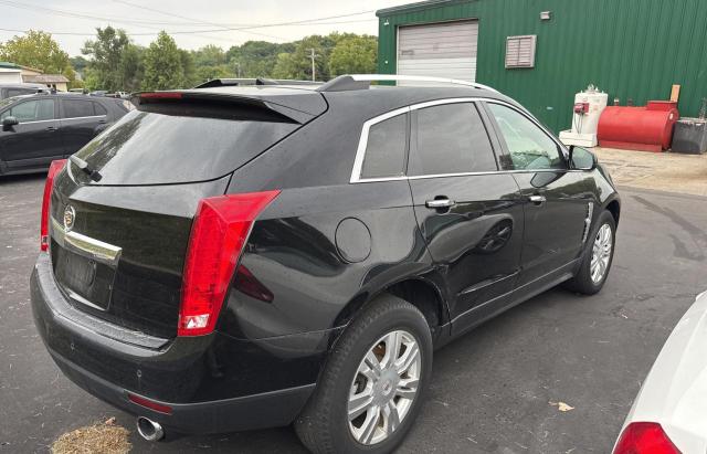 2010 CADILLAC SRX LUXURY - 3GYFNAEY9AS541133