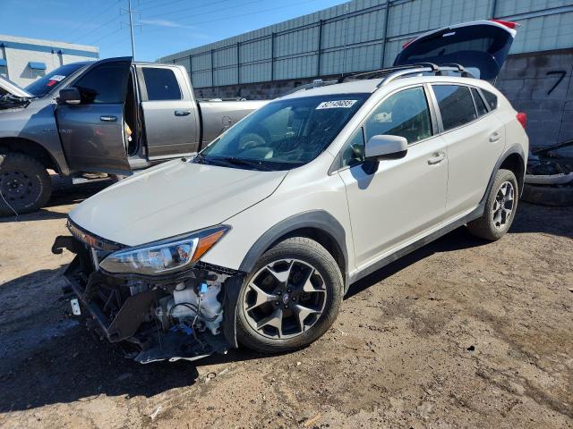 2019 SUBARU CROSSTREK PREMIUM JF2GTACC2K9305081