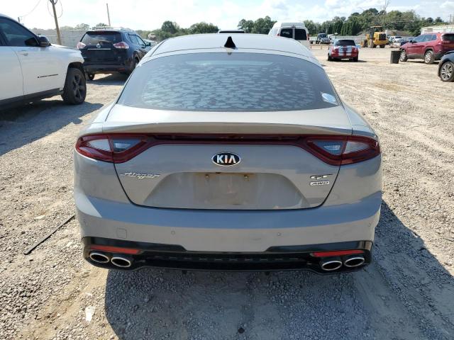 2018 KIA STINGER GT2 #3301840345