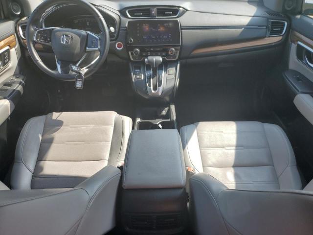 2018 HONDA CR-V EXL 2HKRW2H87JH677773