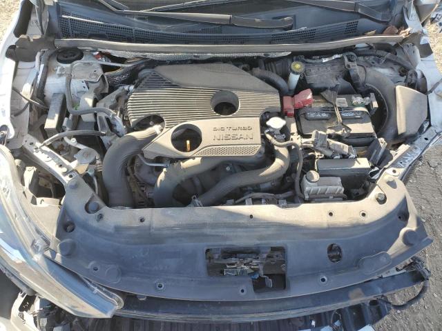 2017 NISSAN SENTRA SR TURBO 3N1CB7AP2HY303894