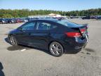 Lot #3304624464 2017 HYUNDAI ELANTRA SE