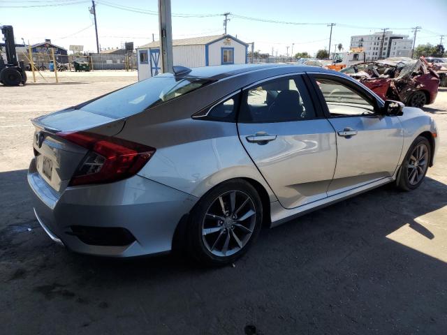 2019 HONDA CIVIC EX - 19XFC1F3XKE217123