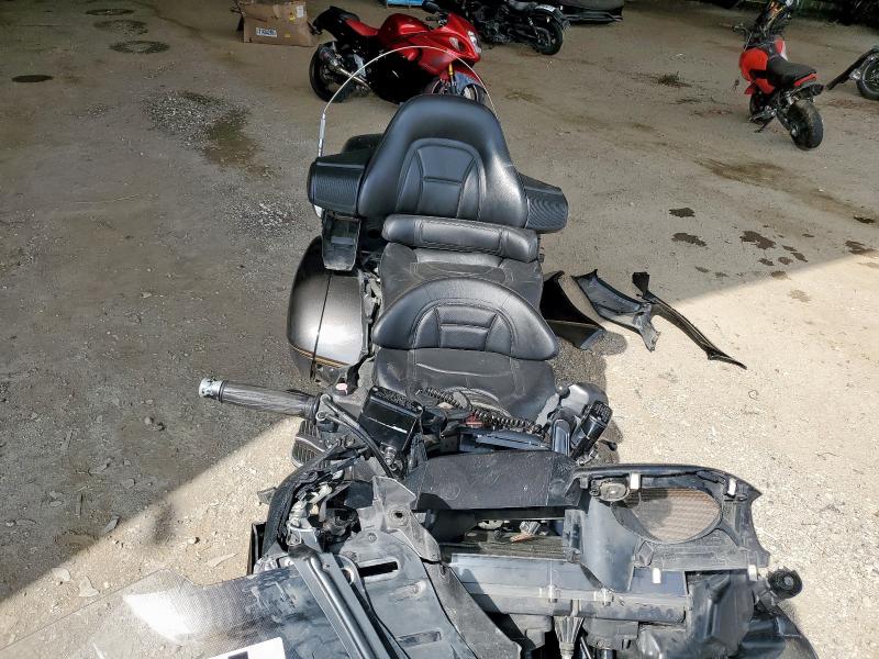 2016 HONDA GL1800 JH2SC68G9GK400729