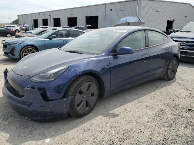 Global Auto Auctions: 2023 TESLA MODEL 3