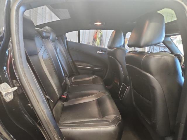 2021 DODGE CHARGER SX - 2C3CDXBG0MH636010