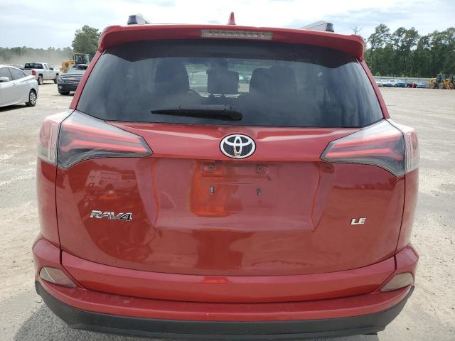 2017 TOYOTA RAV4 LE - JTMZFREV9HJ133263